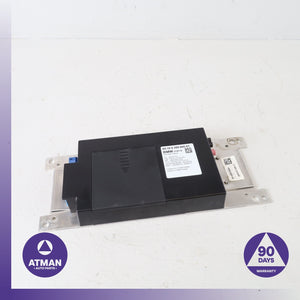 BMW F30 328i Telematics Bluetooth Control Module OEM