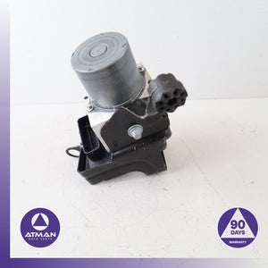 BMW F16 X6 X5 ABS Anti Lock Brake Hydraulic Pump Module 34516884736 OEM