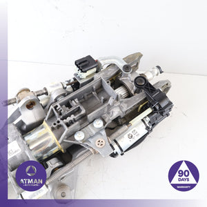 09-19 BMW F02 750i 740i 535i Gran Coupe Steering Column Assembly 6787926 OEM — photo 4