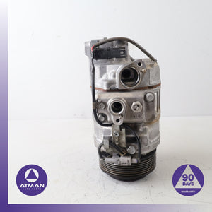 BMW F15 X5 A/C AC Air Condtitioning Compressor 9217868 OEM