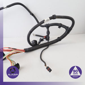 12-15 BMW F34 328i GT 428i 528i 2.0L N20 GT Engine Wire Wiring Harness OEM
