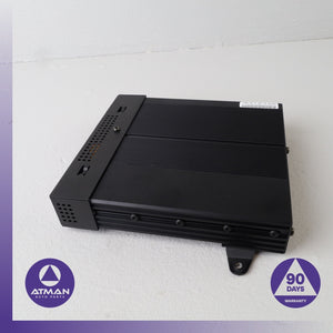 BMW E46 325i 325xi Touring Audio Sound AMP Amplifier 6921050 OEM — photo 5