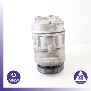 08-10 BMW E64 650i A/C AC Air Conditioning Compressor OEM — photo 3