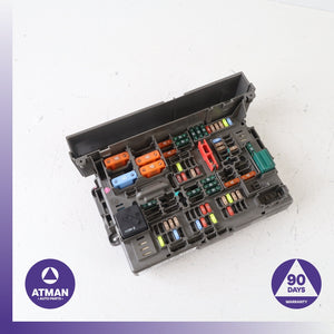 BMW E90 328i 128i Front Relay Junction Fusebox Fuse Box OEM
