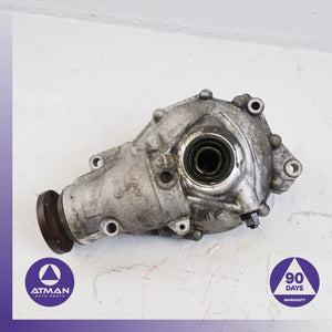 11-13 BMW F10 550i 535i GT 650i Front Differential 3.08 31507578156 OEM