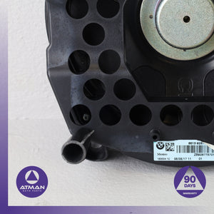 11-19 BMW F25 X3 X5 Front Left or Right Under Seat HiFi Subwoofer Speaker OEM — photo 2