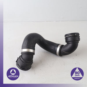 07-13 BMW E90 328i 128i Radiator Cooling Hose Pipe OEM — photo 5