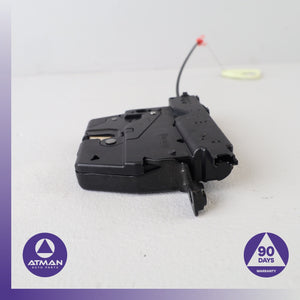 BMW F30 328i 330i Trunk Lock Latch Actuator w/ Handle OEM — photo 6