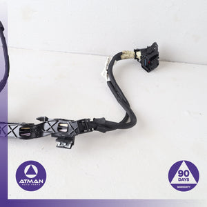 20-23 BMW G05 X5 X6 X7 M50i 4.4L Left Engine Ignition Wire Harness OEM 55k