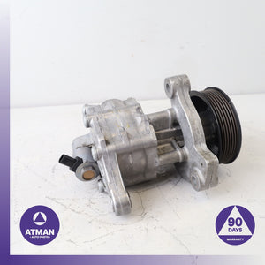 BMW F10 550i P/S Power Steering Pump Unit 32416796493 OEM — photo 5