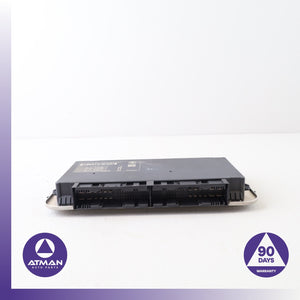 BMW F06 M6 650i Footwell Light Control Module Computer 61359313933 OEM