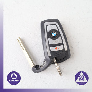 BMW F25 X3 M40i X4 Remote Control Key Fob Transmitter OEM — photo 2