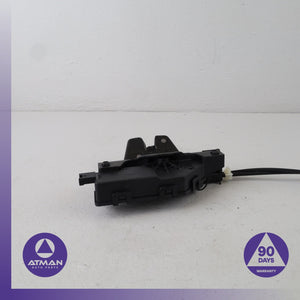 BMW E90 328i 135i Trunk Boot Lock Latch Actuator OEM