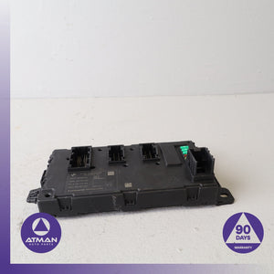 BMW F34 328i GT 330e 320i Rear Body Electronic Control Module REM BCM BCU OEM