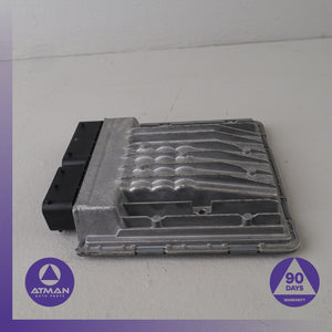 07-13 BMW E70 X5 128i 328i Engine Motor Control Module Unit ECU ECM DME OEM