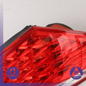 08-10 BMW E64 650i Rear Right Side Taillight Tail Light Lamp Outer OEM 90k — photo 4