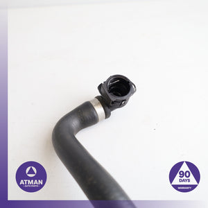 BMW F30 328i N20 2.0L Engine Radiator Coolant Hose OEM