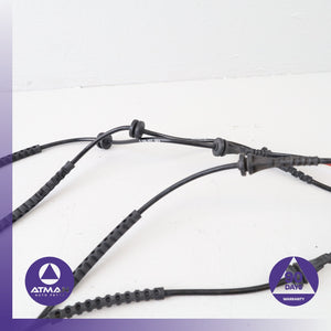 BMW G22 M440i 430i Front Left & Right ABS DSC Speed Sensor Set OEM 54k