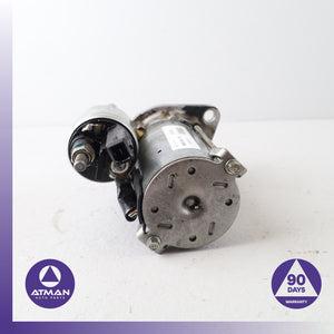 BMW E70 X5 Engine Starter Motor DEM.4382272 VALEO