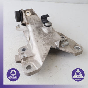 BMW E90 328i 325i 128i Left Engine Support Mount Bracket 6760315 OEM