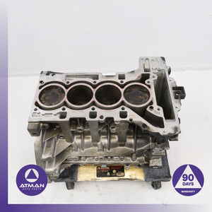 12-18 BMW E84 X1 228i 328i 428i 528i 2.0L N20 Engine Motor Block OEM