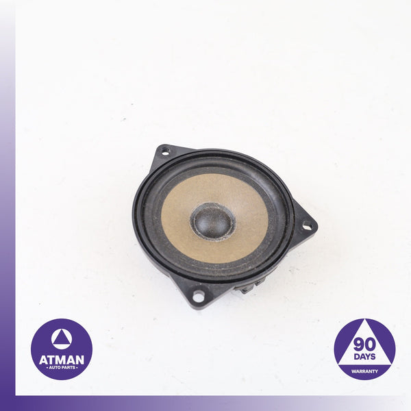 BMW E82 128i 135i Rear Left or Right Deck Shelf Speaker Loudspeaker Hi-FI OEM
