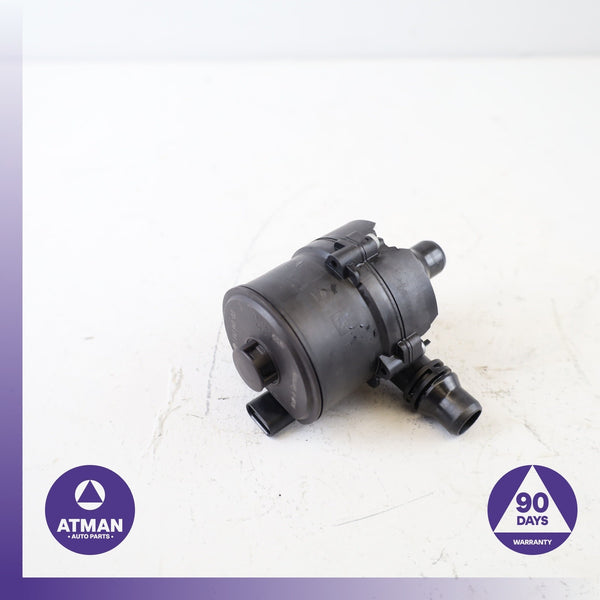 BMW F30 330e Engine Auxiliary Water Pump 11517643949 OEM