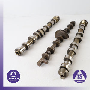 12-18 BMW F34 328i 428i 528i X3 Z4 2.0L N20 Engine Motor Camshaft Set OEM