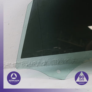 19-26 BMW G05 X5 X5M Front Left Side Door Window Glass 51337430937 OEM
