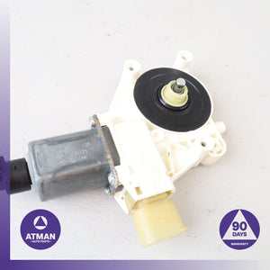 BMW E93 328i 335i Front Right Door Window Regulator Motor OEM