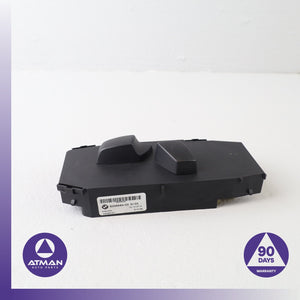 06-16 BMW E90 335i Z4 Front Right Passenger Side Seat Control Switch OEM