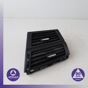 BMW E70 X5M X5 Front Right Dashboard A/C AC Air Dual Vent 64227161804 OEM