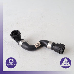 16-20 BMW F36 430i 440i Engine Radiator Coolant Hose 17128620944 OEM — photo 5