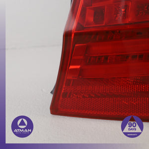 BMW E90 328i Rear Right Taillight Tail Light Lamp Outer OEM