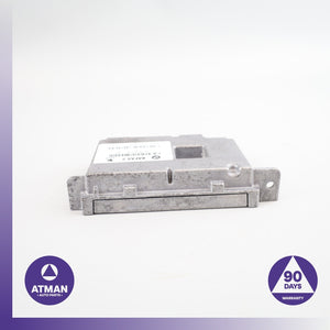 BMW F86 X6M X6 KAFAS Lane Departure Camera Control Module 9399247 OEM — photo 5