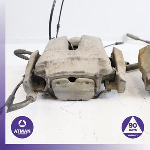 19-25 BMW G20 330i 430iX Front & Rear Brake Caliper Set 34106882253 OEM 70k — photo 6