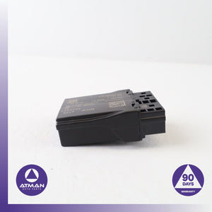 BMW G22 M440i 430i Rear Seatbelt Extender Control Module Unit OEM