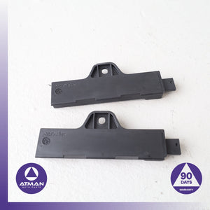 09-20 BMW F25 X3 650i Keyless Entry Antenna Control Module Set 65209220832 OEM — photo 6