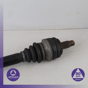 BMW E92 328i 128i 135i Rear Left CV Axle Half Shaft 33217547073 OEM