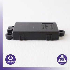 04-10 BMW E64 650i 645Ci M6 DWA Alarm System Control Module OEM — photo 6