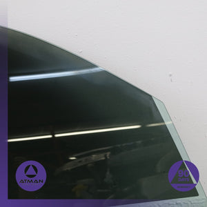 19-26 BMW G05 X5 X5M Front Right Side Door Window Glass 51337430938 OEM