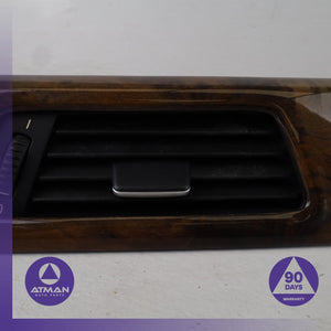 BMW E90 328i 335i Left Dashboard A/C AC Air Vent Grille OEM