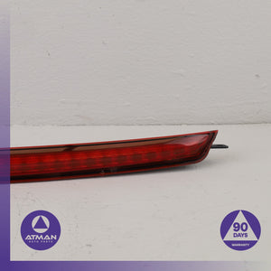 BMW E46 325i 323i 330i 3rd Third Rear Brake Stop Light Lamp OEM