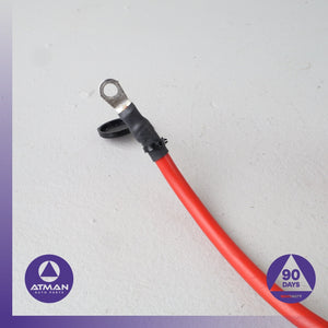 BMW E92 328i 335i Power Distribution Battery Terminal Cable OEM
