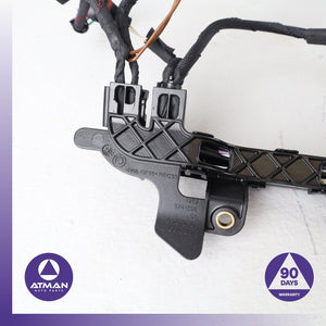 20-23 BMW G05 X5 X6 X7 M50i 4.4L Left Engine Ignition Wire Harness OEM 55k — photo 6