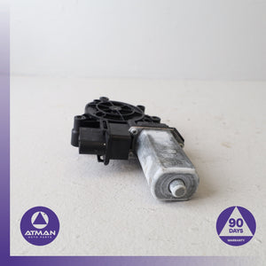 BMW F30 328i 335i Front Left Window Regulator Drive Motor 7406633 OEM