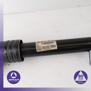 07-13 BMW E70 X5 Rear Right Ride Shock Strut OEM