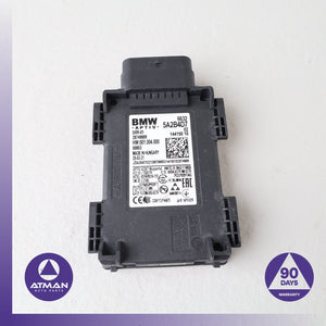 BMW G05 X5 X6 X7 Front or Rear Blind Spot Radar Control Module OEM 55k