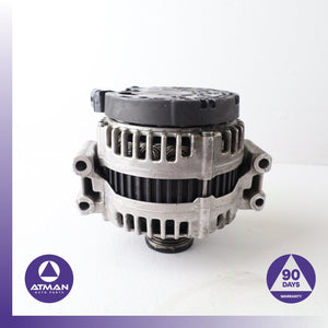 07-13 BMW E60N 535i 335i Engine Alternator 180A 12317558220 OEM