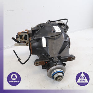 20-26 BMW G05 X5 X6 M50i M60i M-Sport Rear Differential Axle Carrier 3,15 OEM